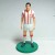 1/24 Julio Losada Olympiacos Handpainted Figure